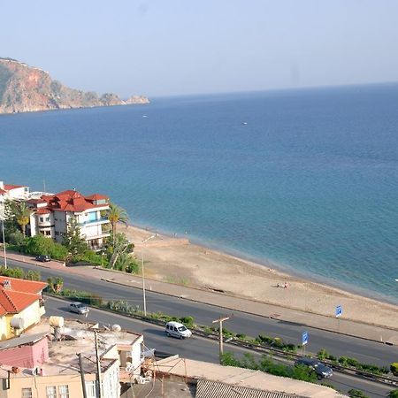 Hotel Royal Αλάνια Εξωτερικό φωτογραφία