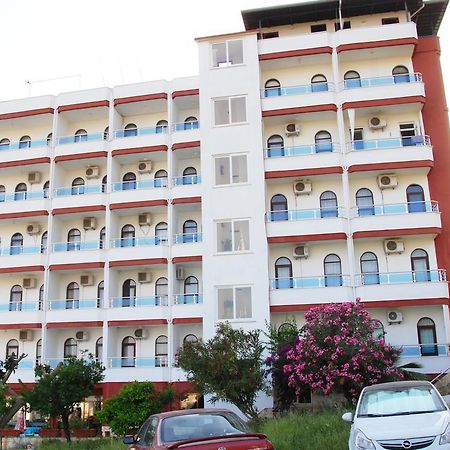 Hotel Royal Αλάνια Εξωτερικό φωτογραφία
