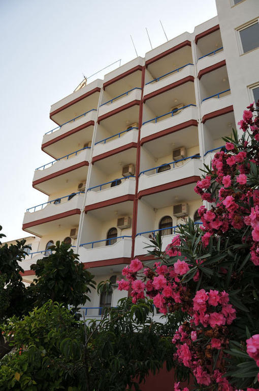 Hotel Royal Αλάνια Εξωτερικό φωτογραφία