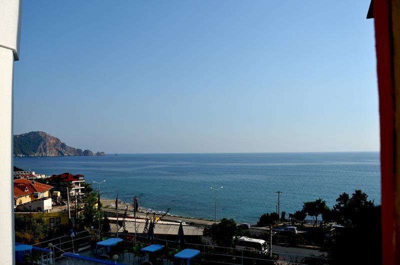 Hotel Royal Αλάνια Εξωτερικό φωτογραφία
