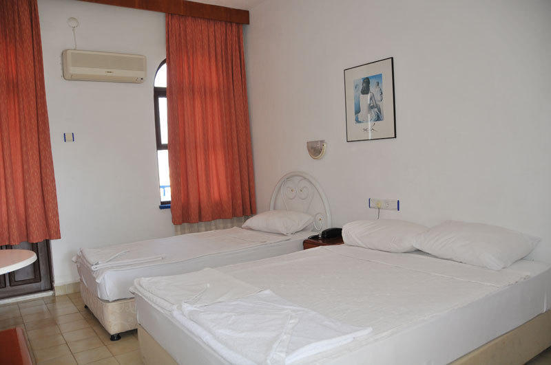 Hotel Royal Αλάνια Δωμάτιο φωτογραφία