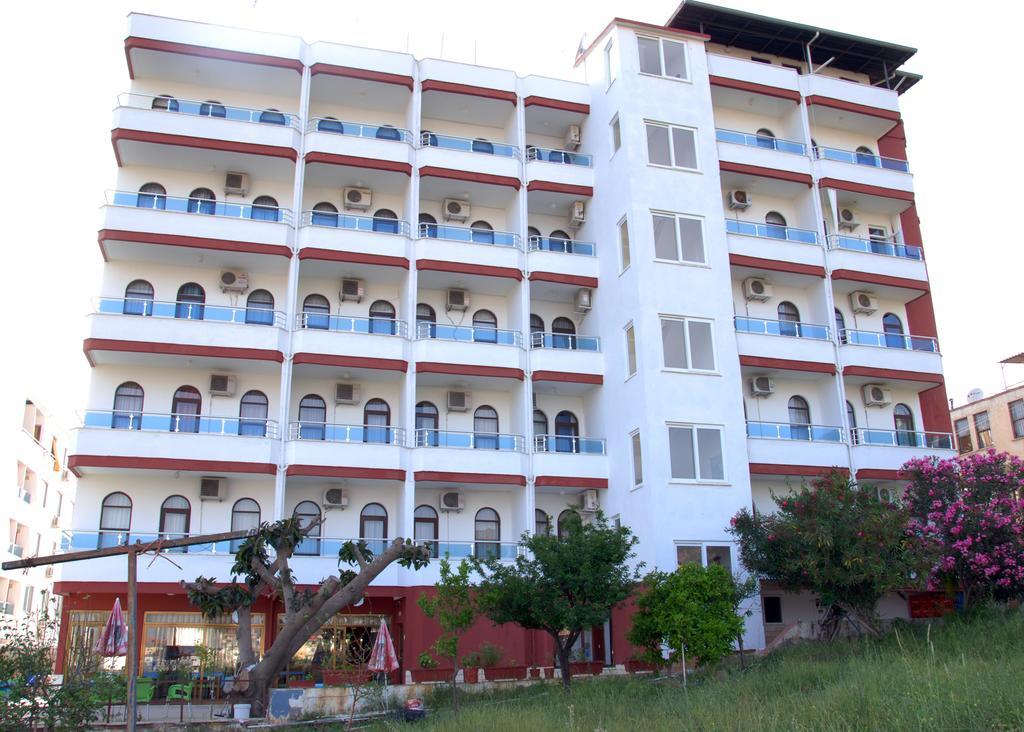 Hotel Royal Αλάνια Εξωτερικό φωτογραφία