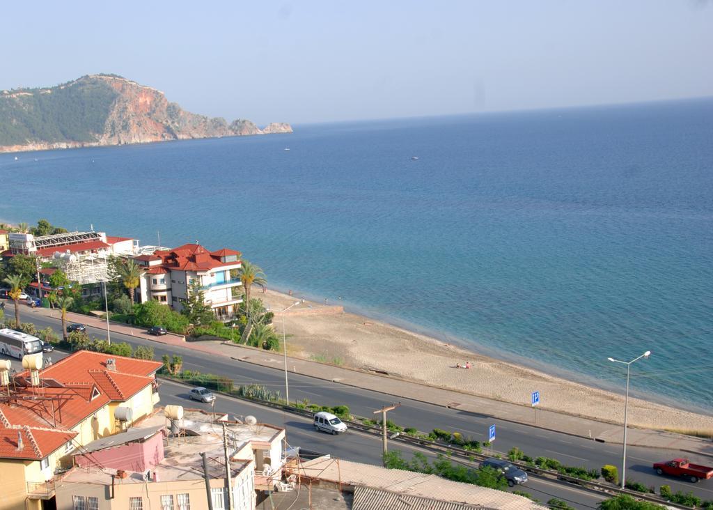 Hotel Royal Αλάνια Εξωτερικό φωτογραφία