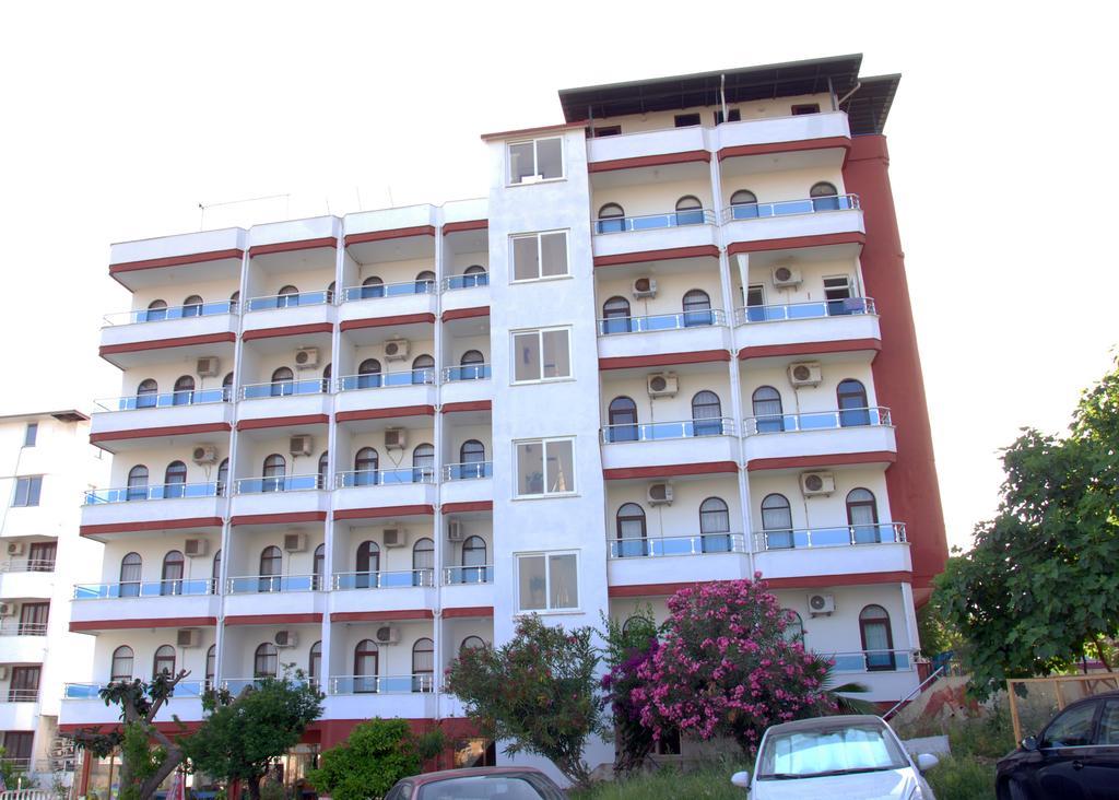 Hotel Royal Αλάνια Εξωτερικό φωτογραφία