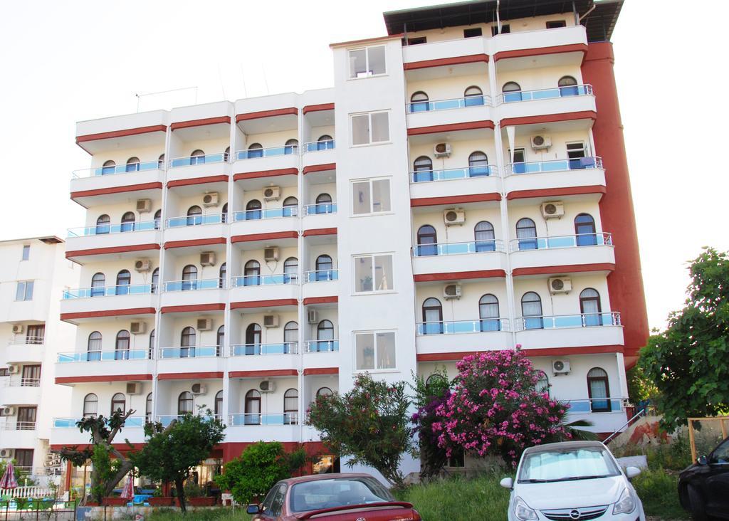 Hotel Royal Αλάνια Εξωτερικό φωτογραφία