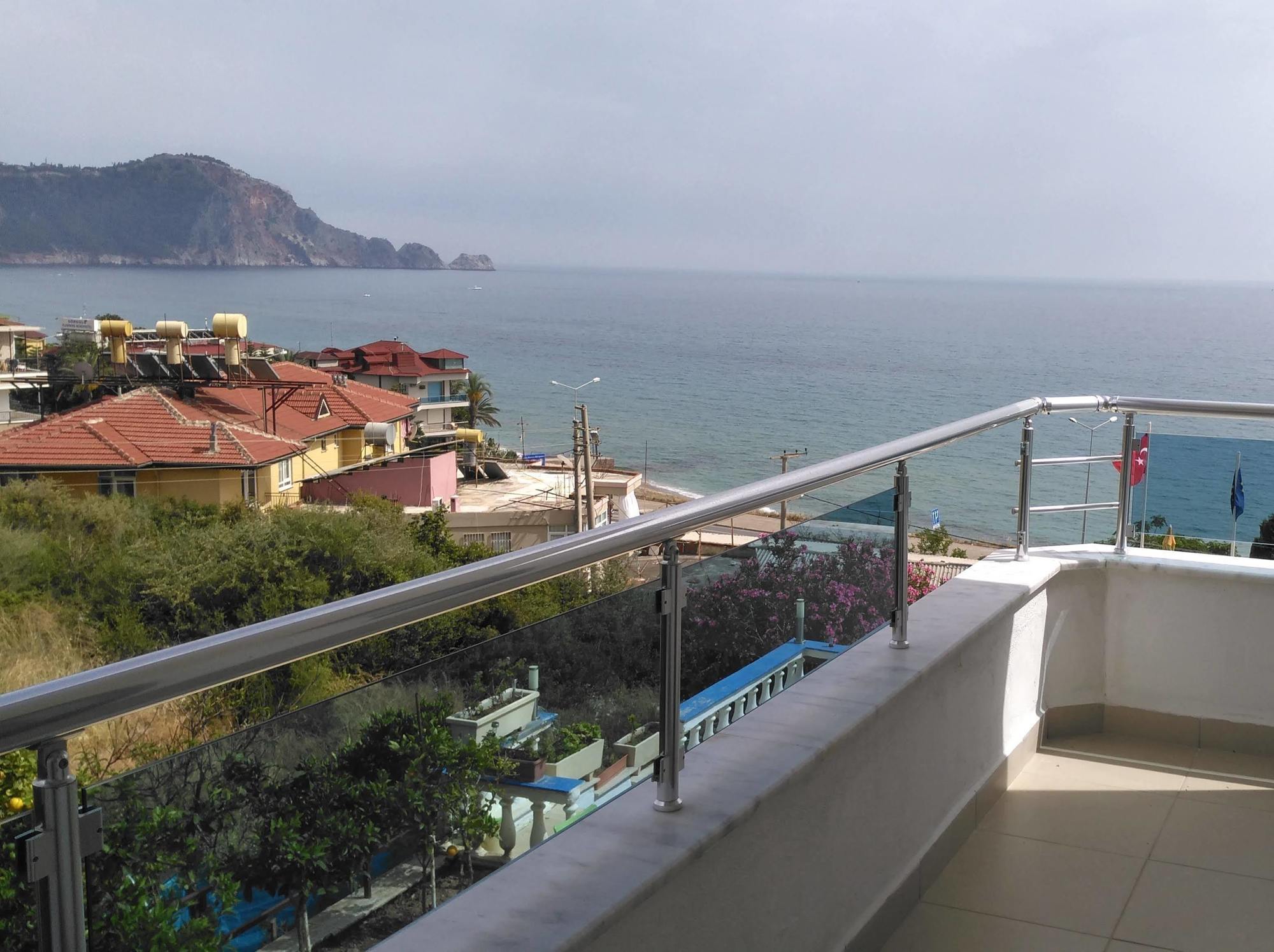 Hotel Royal Αλάνια Εξωτερικό φωτογραφία