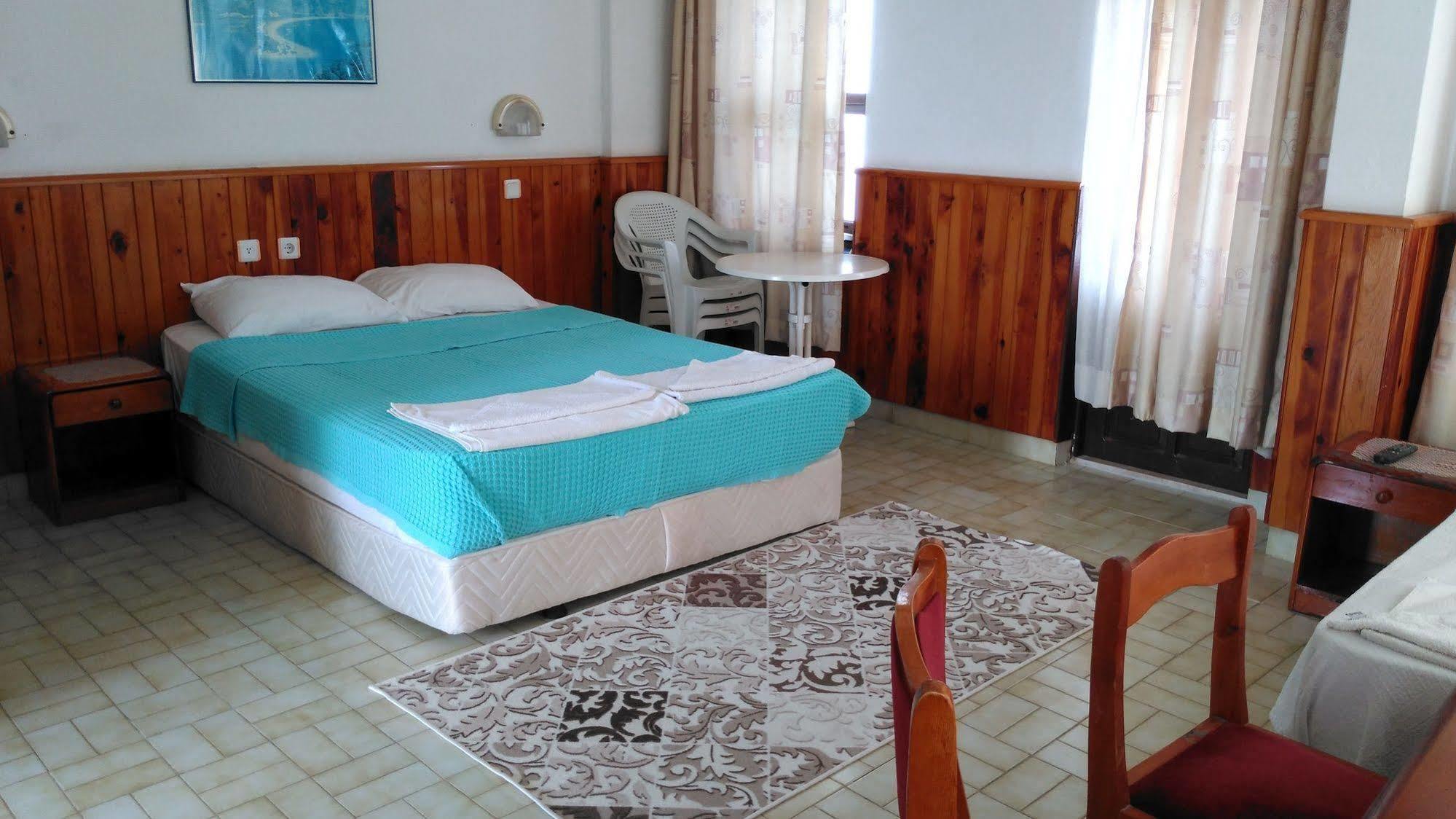 Hotel Royal Αλάνια Εξωτερικό φωτογραφία