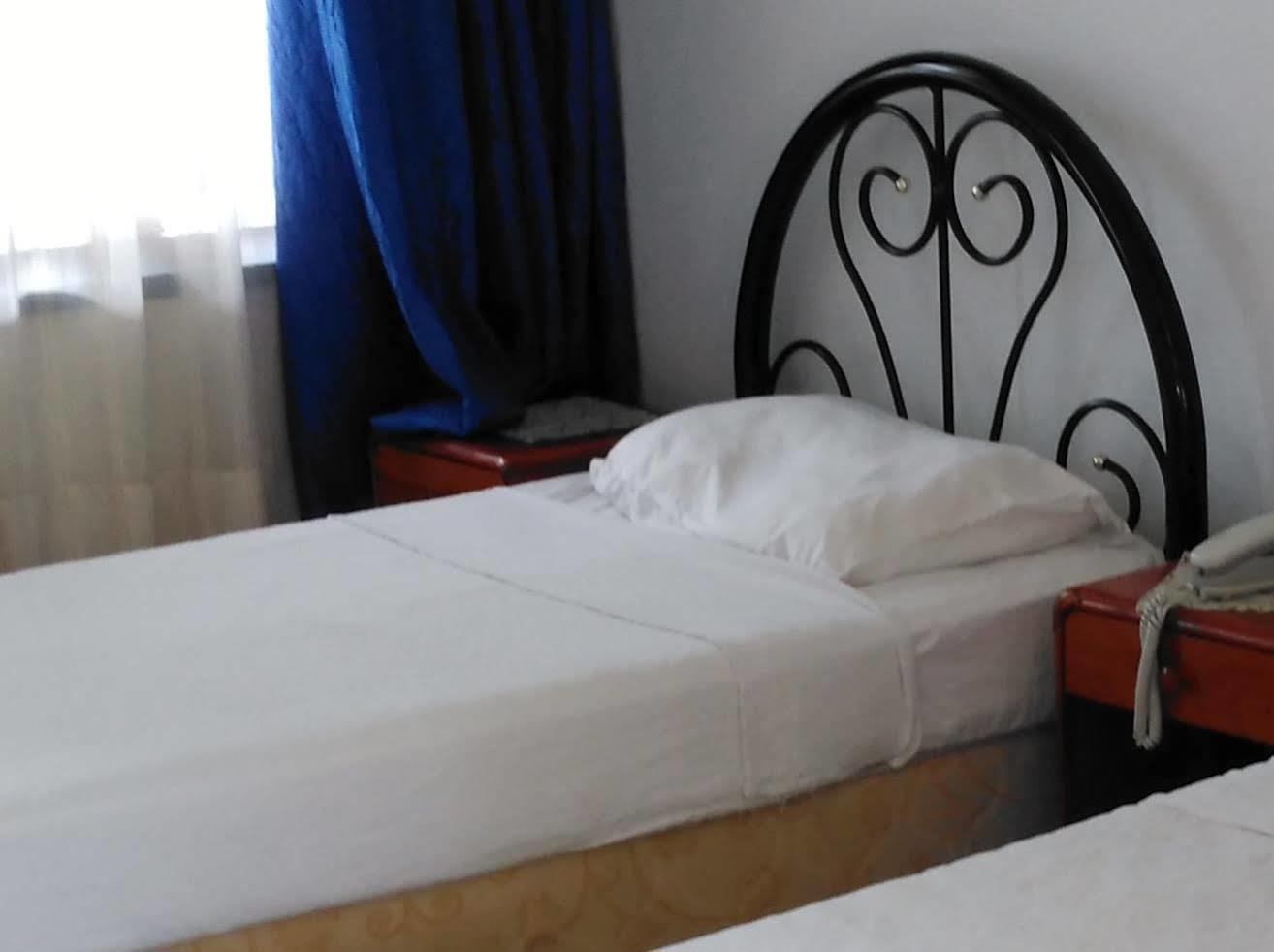 Hotel Royal Αλάνια Εξωτερικό φωτογραφία