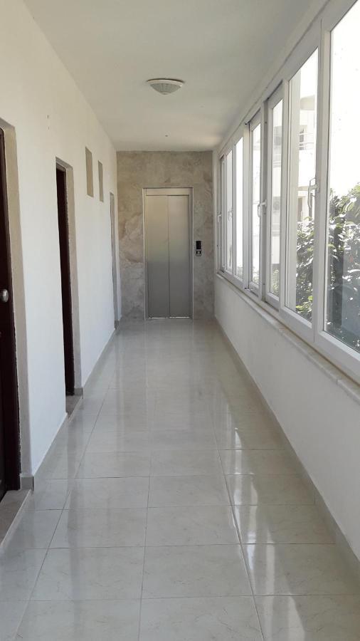 Hotel Royal Αλάνια Εξωτερικό φωτογραφία
