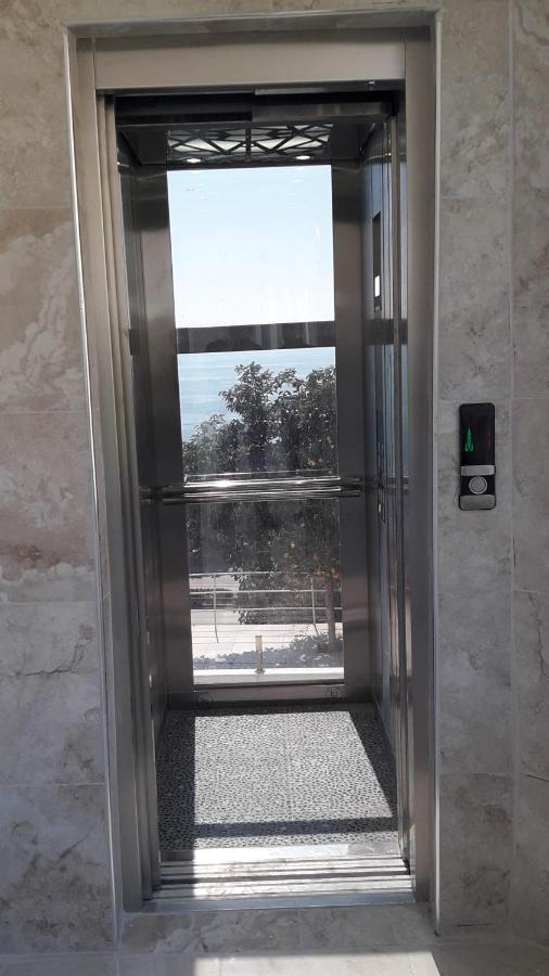Hotel Royal Αλάνια Εξωτερικό φωτογραφία