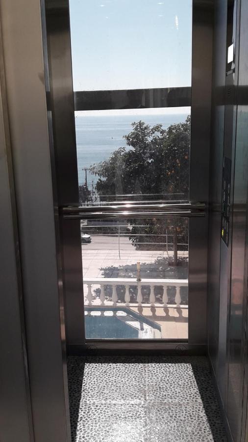 Hotel Royal Αλάνια Εξωτερικό φωτογραφία
