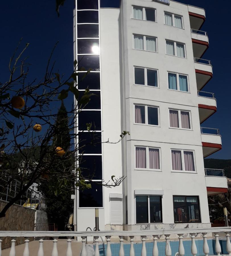 Hotel Royal Αλάνια Εξωτερικό φωτογραφία